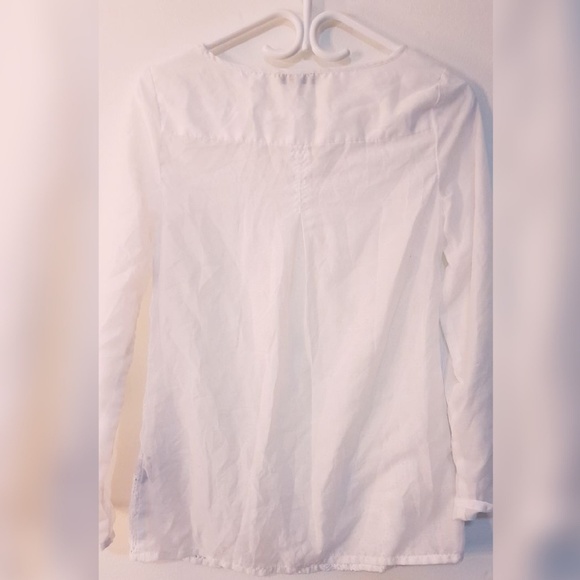 Cotton top - Picture 2 of 3